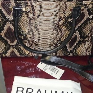 Brahmin Purse
